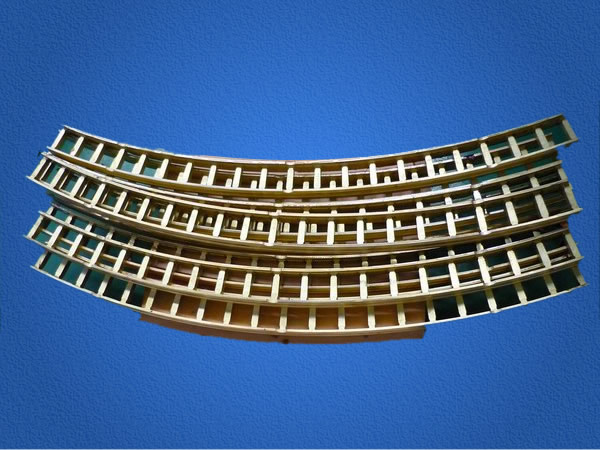 轉盤軸承保持架有哪些作用？